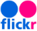 Flickr logo