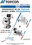 Topcon jesen