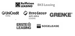 Leasing ponuda
