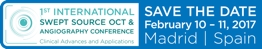 Swept Source OCT conference