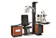 Topcon IS-1